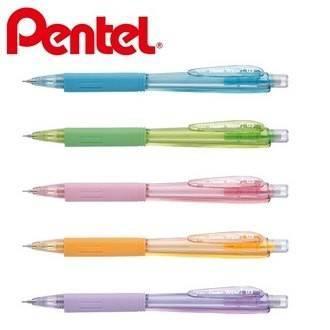 Pentel飛龍 三角自動鉛筆 自動筆